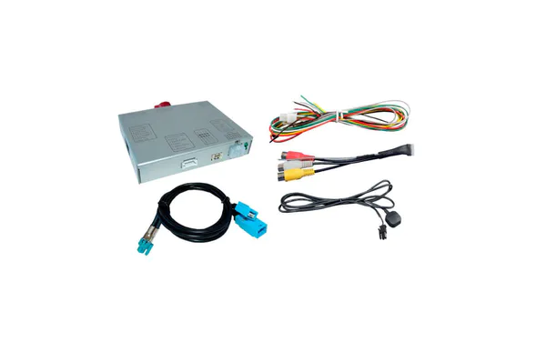 Hovedbilde CAS Ryggekamera-Adapter Toyota/Lexus/inifiniti/Jaguar/Landrover