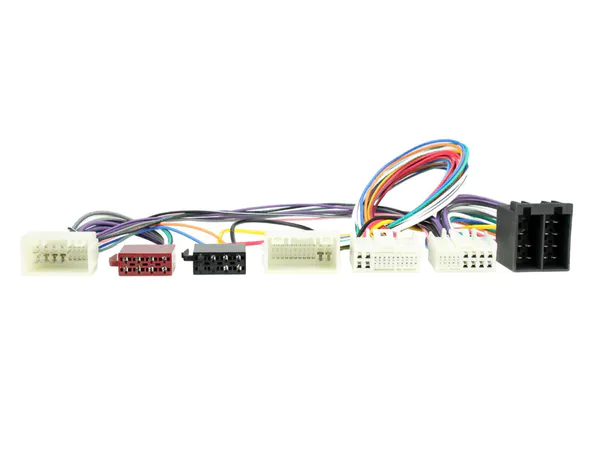 Hovedbilde ConnectED ISO T-kabelsett Hyundai/Kia (2011 - 2019)