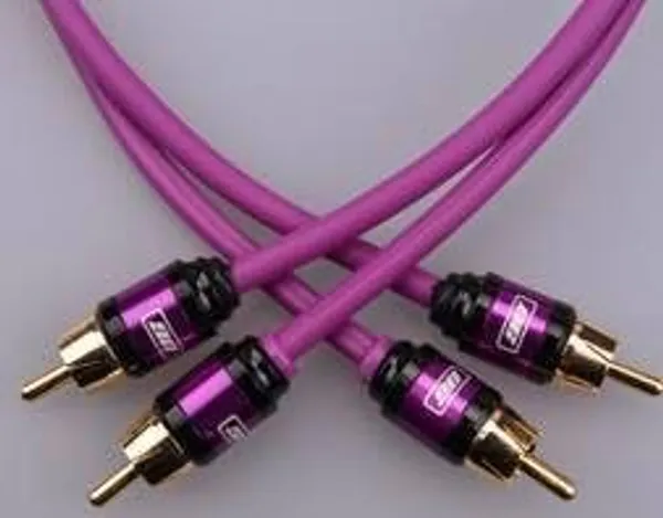 Hovedbilde 0G Signalkabel 5m
