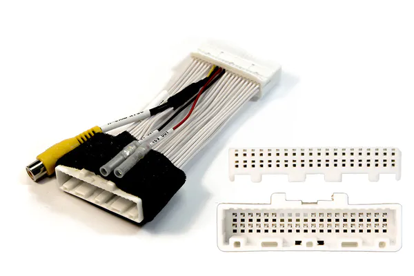 Hovedbilde Ryggekamera interface Toyota/Lexus (2005 - 2009)