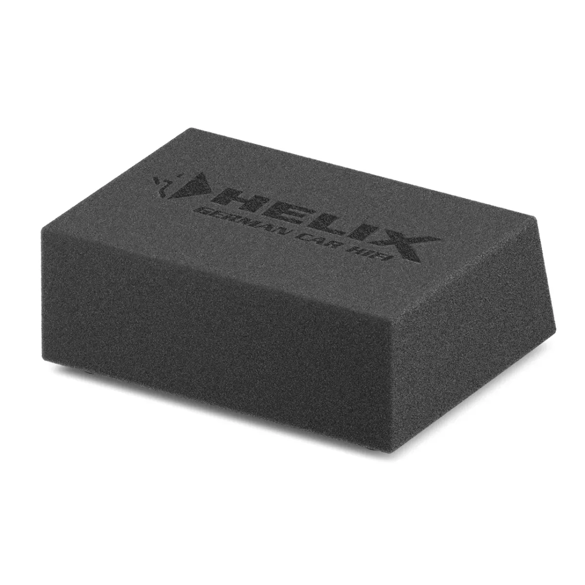 HELIX IK E10.1 SVC2 IK-serien, 10`` basskasse, 300W RMS, 1x2 Ohm