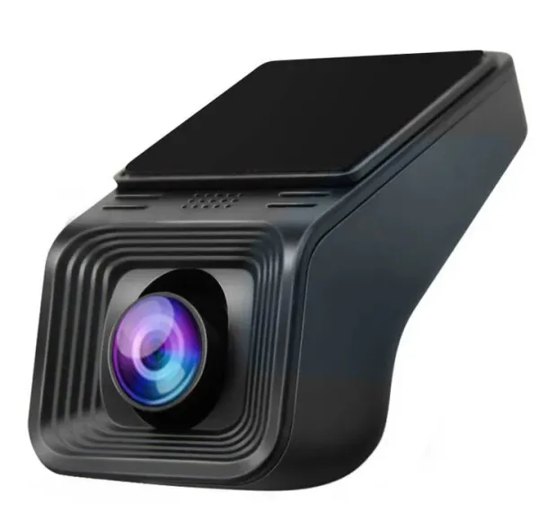 Hovedbilde Integrert 4K Dashcam (foran) Universal Model B