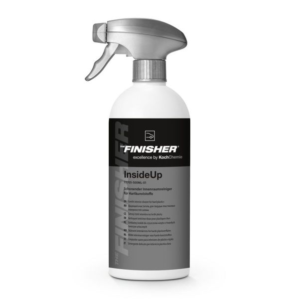Hovedbilde KCx InsideUp (500ml)