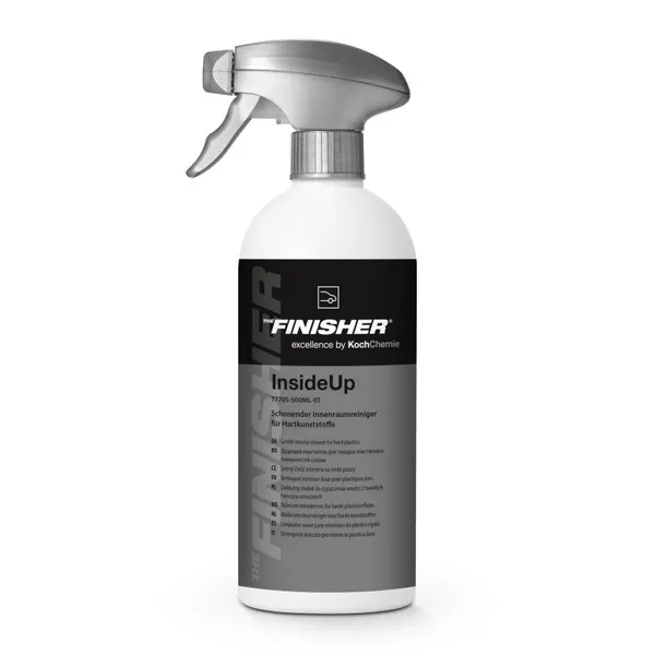 Hovedbilde KCx InsideUp (500ml)