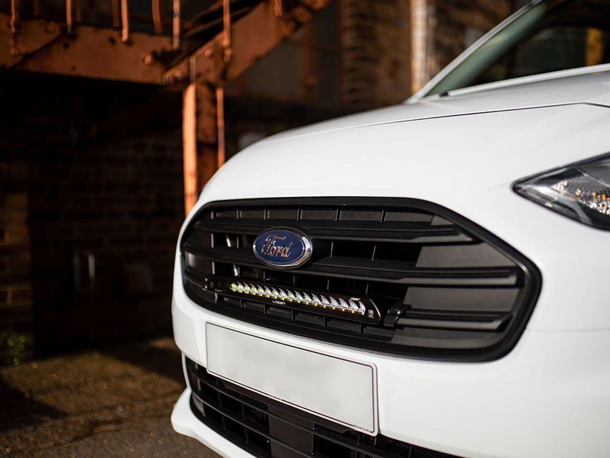 Lazer® Grill-braketter Linear/Glide Til Ford Transit Connect 2019-2023