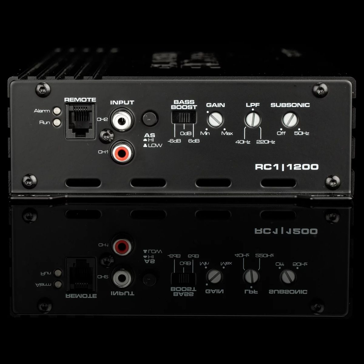  GLADEN RCORE 1-1200