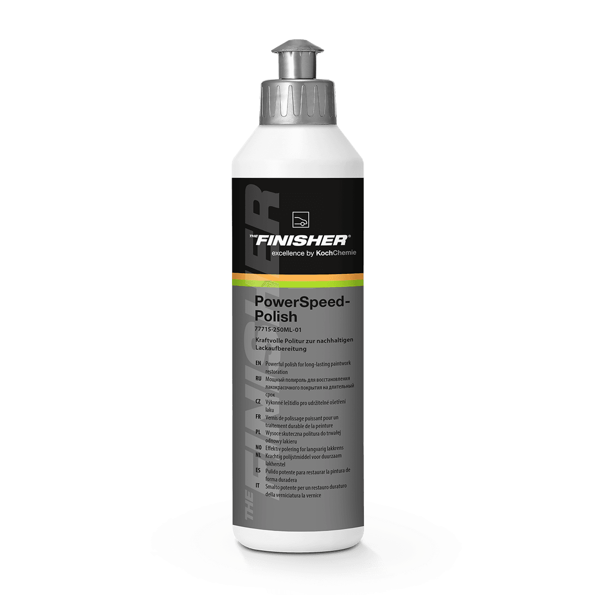 KCx PowerSpeedPolish (250ml)