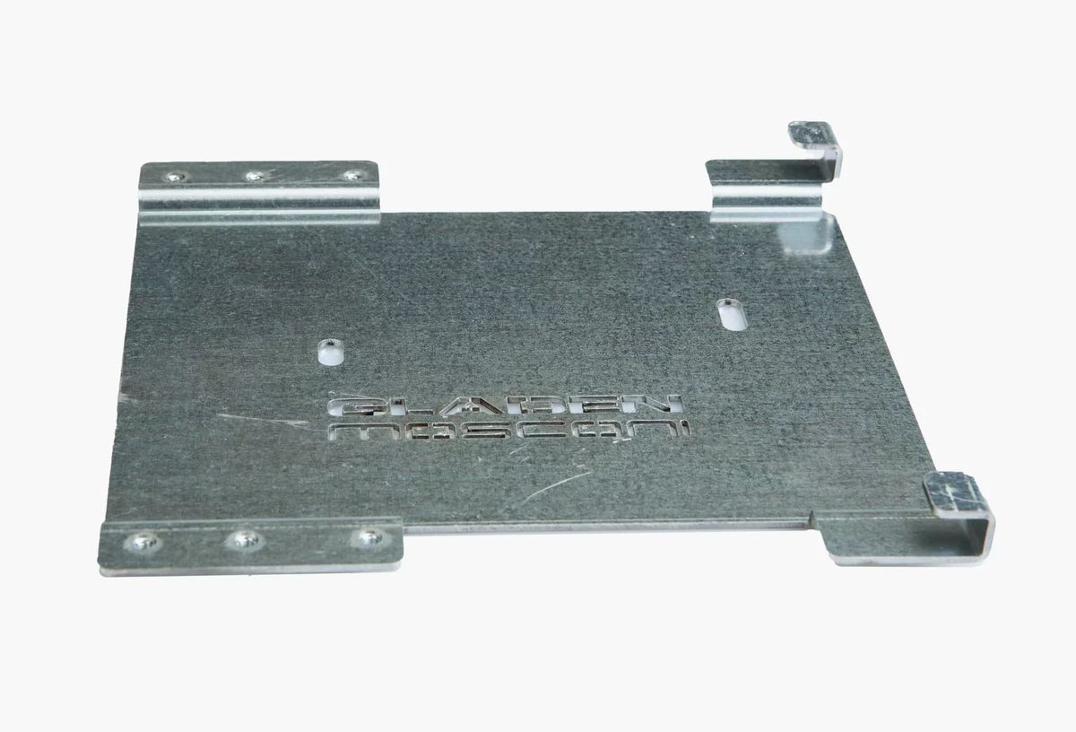 MOSCONI SU-AMPBRACKET UNI