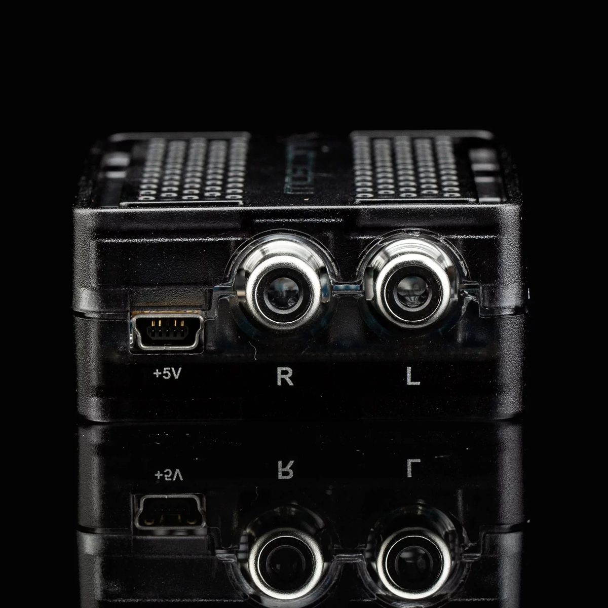 MOSCONI AMAS-LD4C Bluetooth mottaker