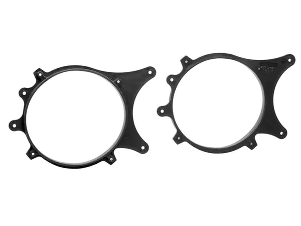 Hovedbilde  Høyttaleradaptere (165mm) BMW (E46 Compact) (1994 - 1997) bak