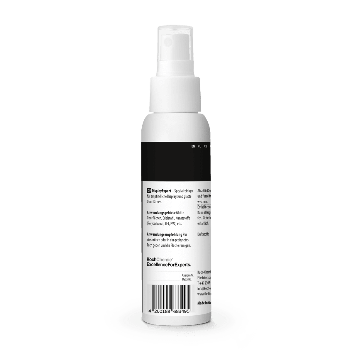 KCx DisplayExpert (100ml)