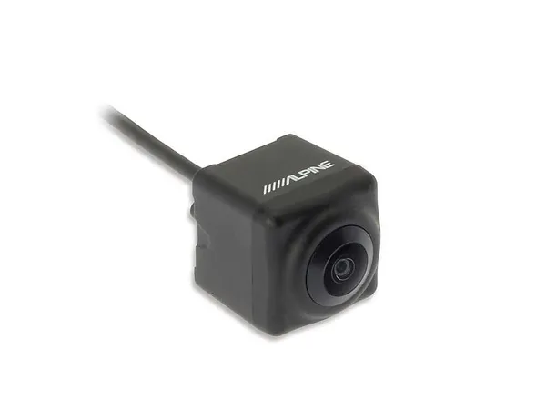 Hovedbilde Alpine HCE-C1100D ryggekamera HDR