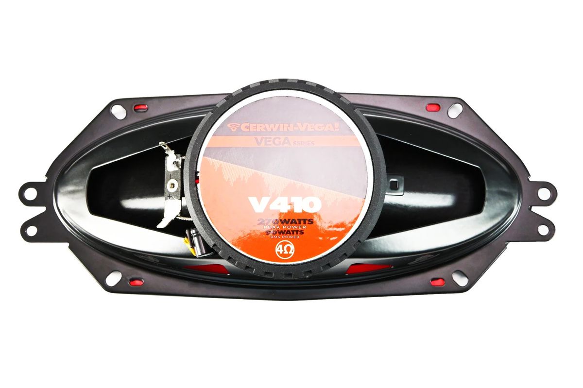 Cerwin Vega V410 Vega 4x10