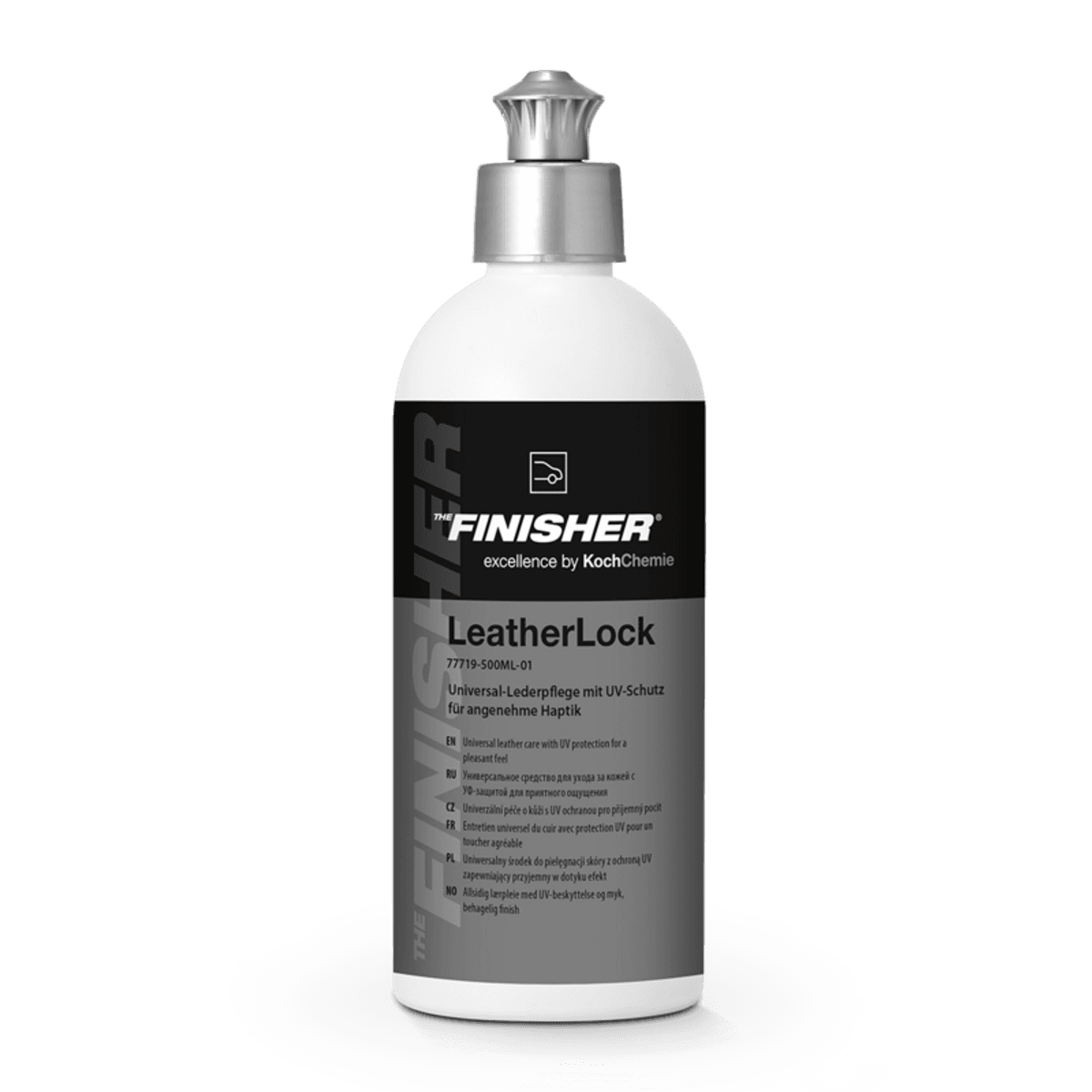 KCx LeatherLock (500ml)