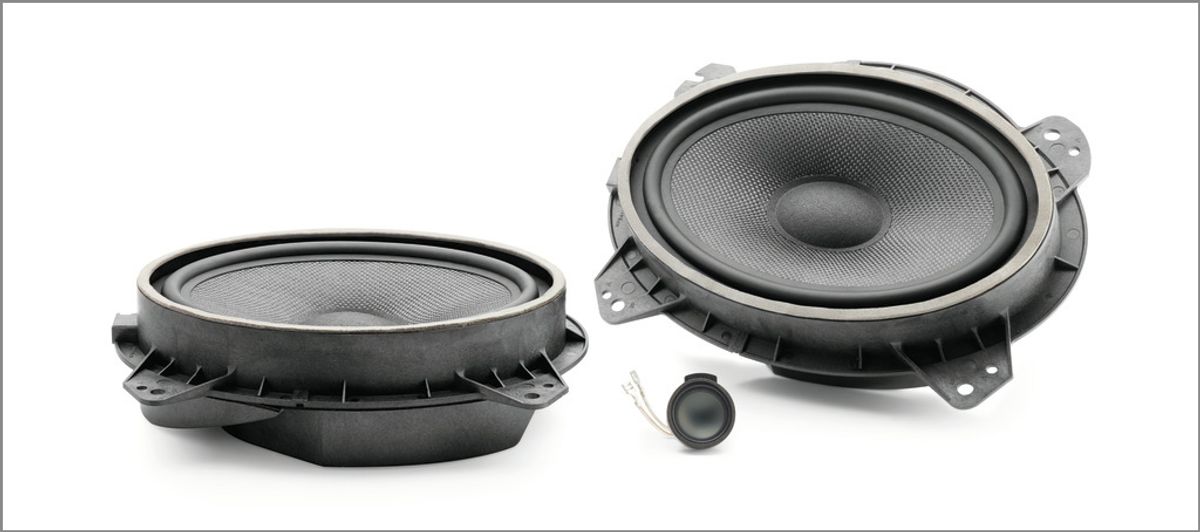 FOCAL IS TOY 690