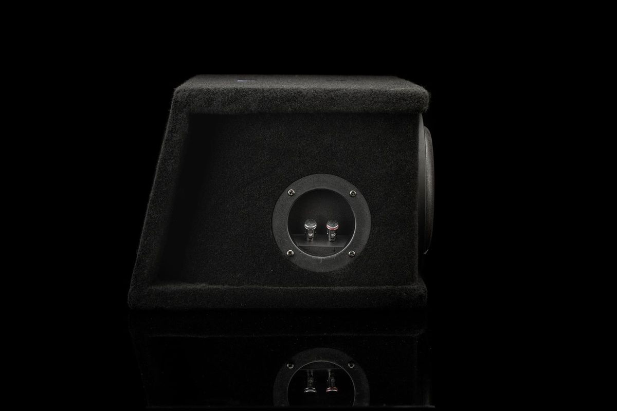 GLADEN SIGMA 2x6,5