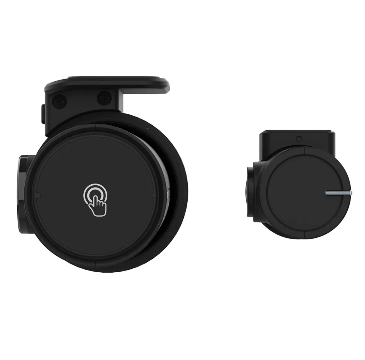 BlackVue Dashbordkamera 2 kanals 64GB