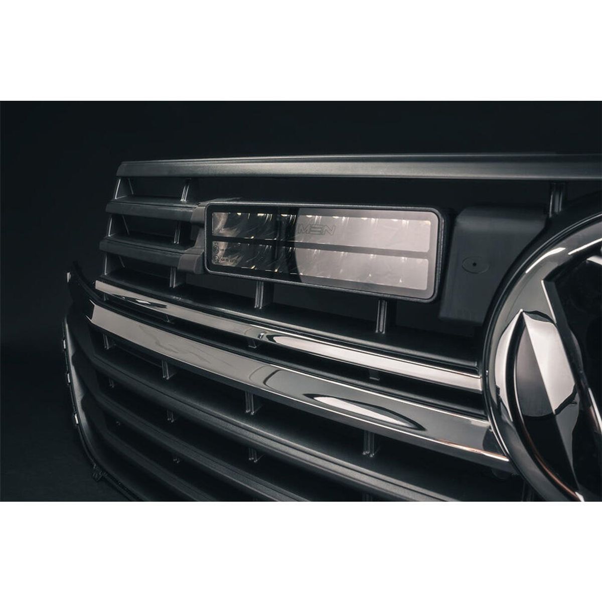 Lumen grillkit lyspakke VW T6.1 2020->