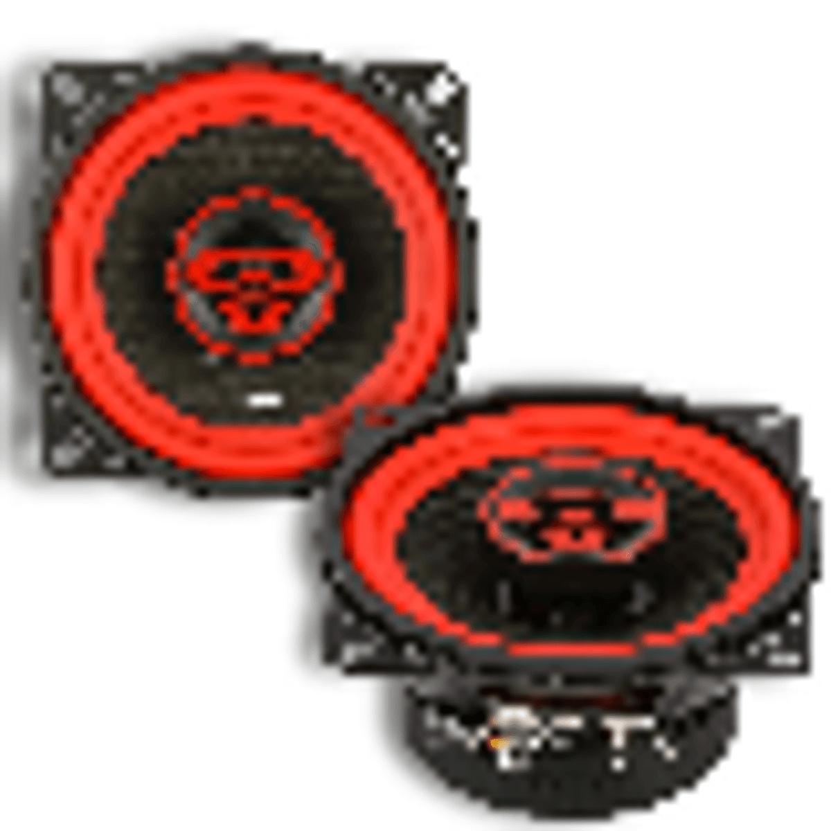 Cerwin Vega V4 Vega 4