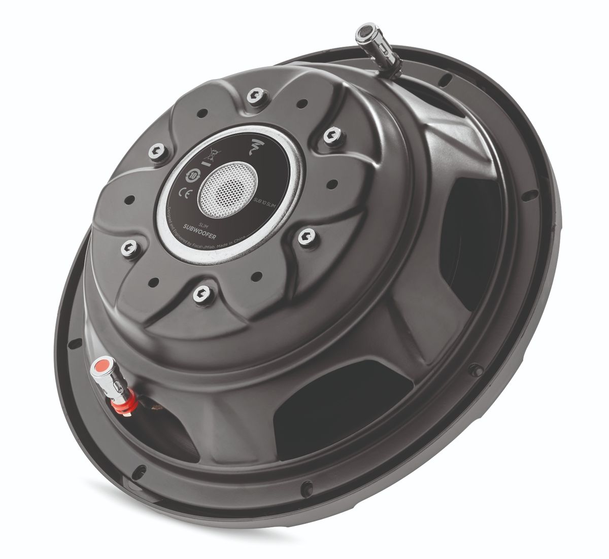 FOCAL SUB 10 SLIM