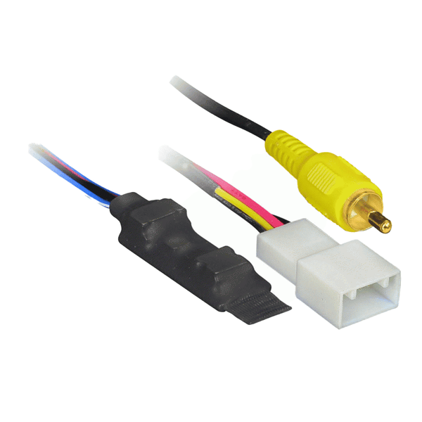 Hovedbilde Ryggekameraadapter Subaru (2012 -->) m/5-pin plugg