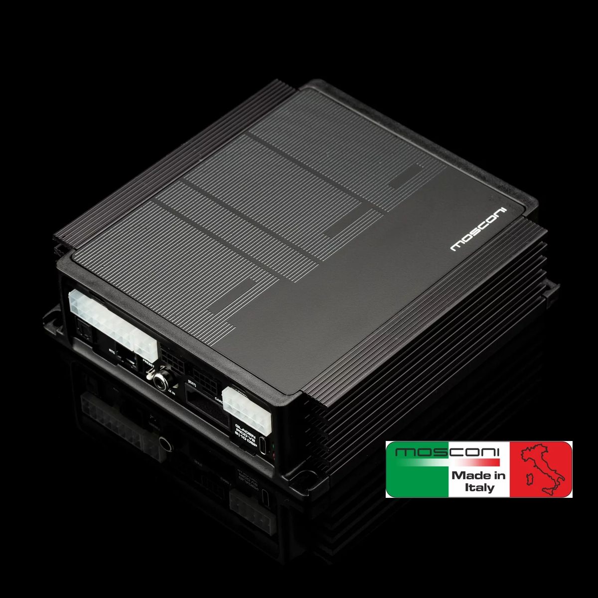  MOSCONI PICO 6 | 8 DSP V2