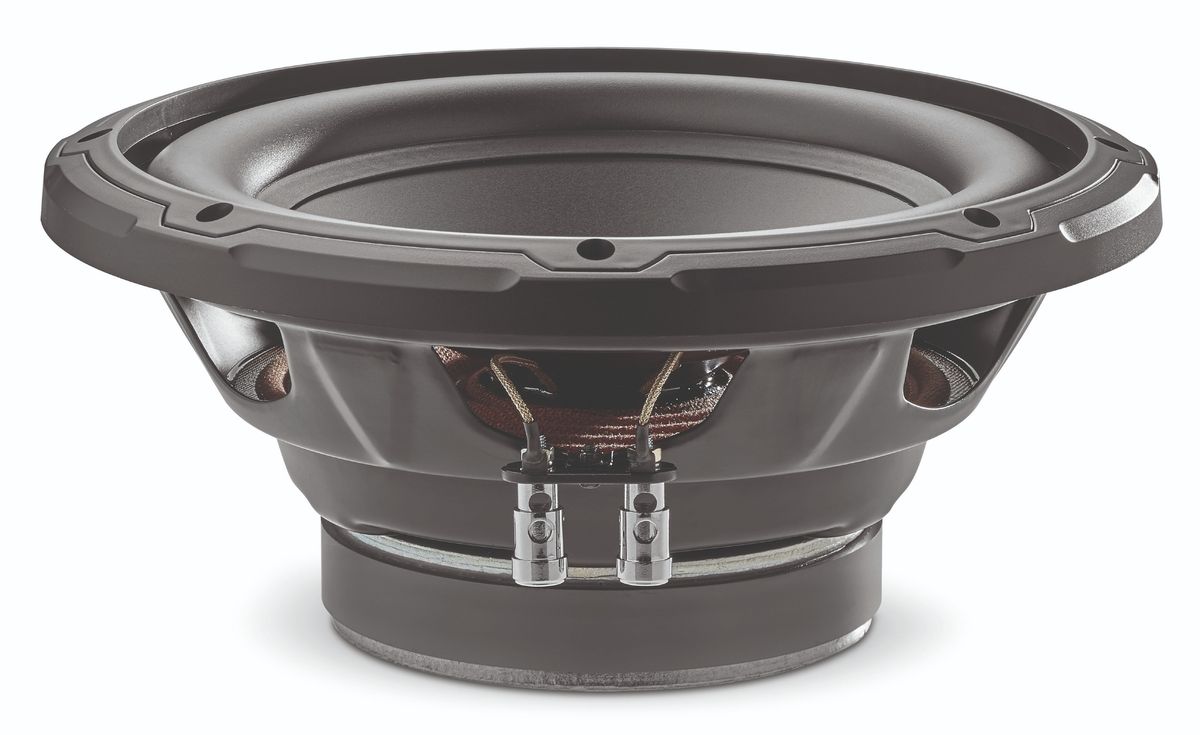 FOCAL SUB 10