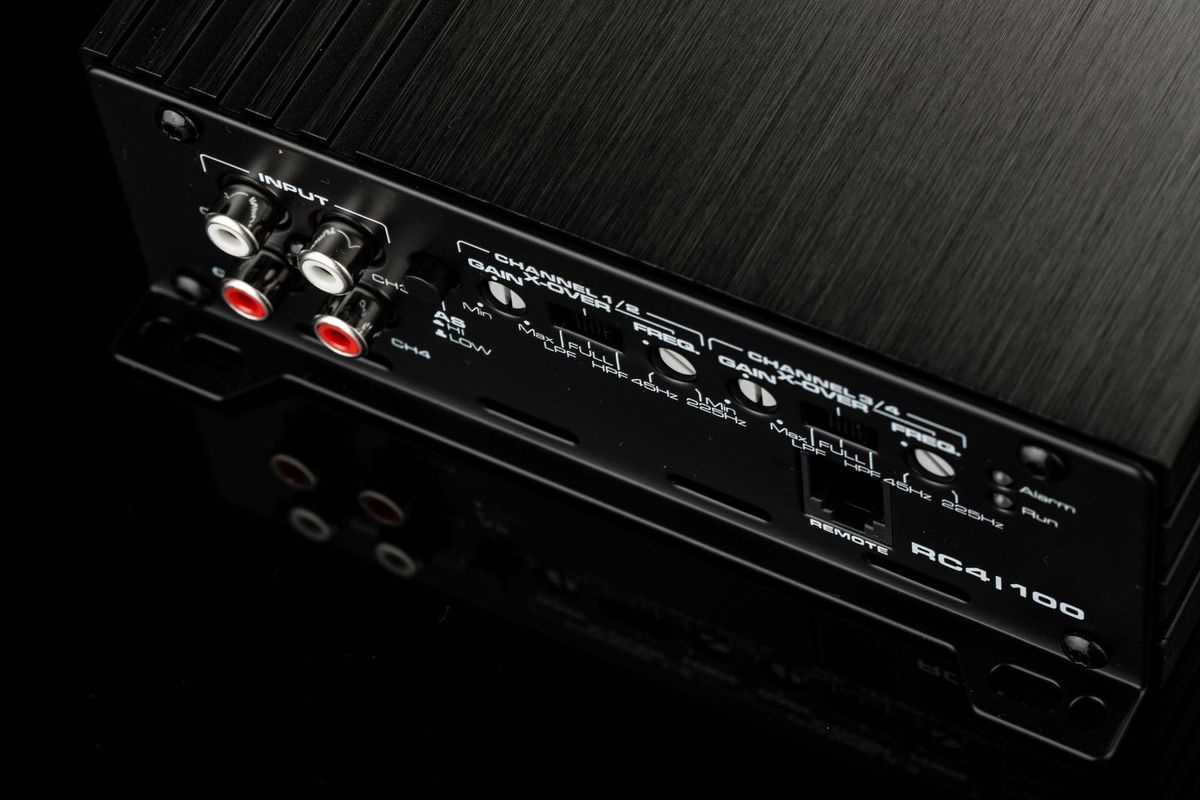 GLADEN RCORE 4-100