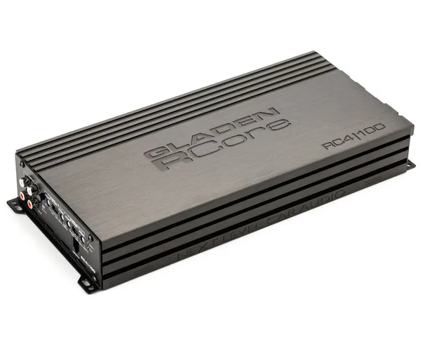 Hovedbilde GLADEN RCORE 4-100