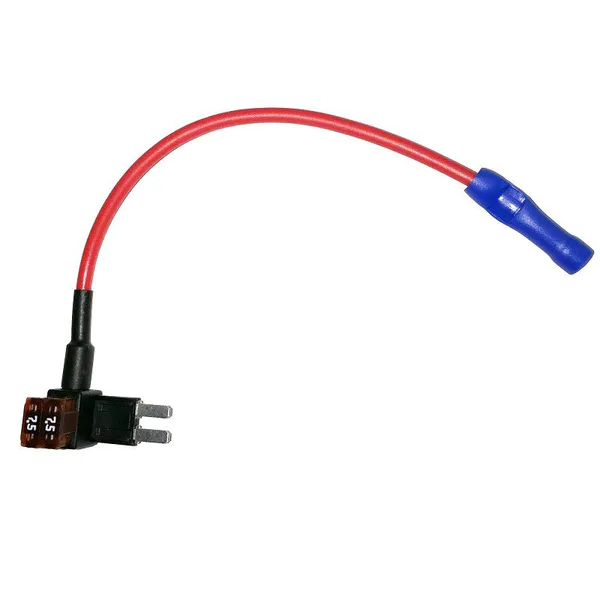 Hovedbilde KRAM Sikringsholder Micro2