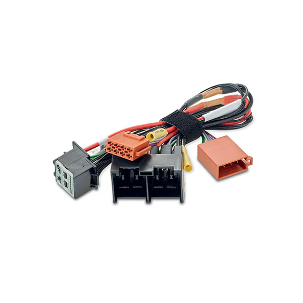 Hovedbilde FORD Y-ISO kabel, IW-FORD-YISO