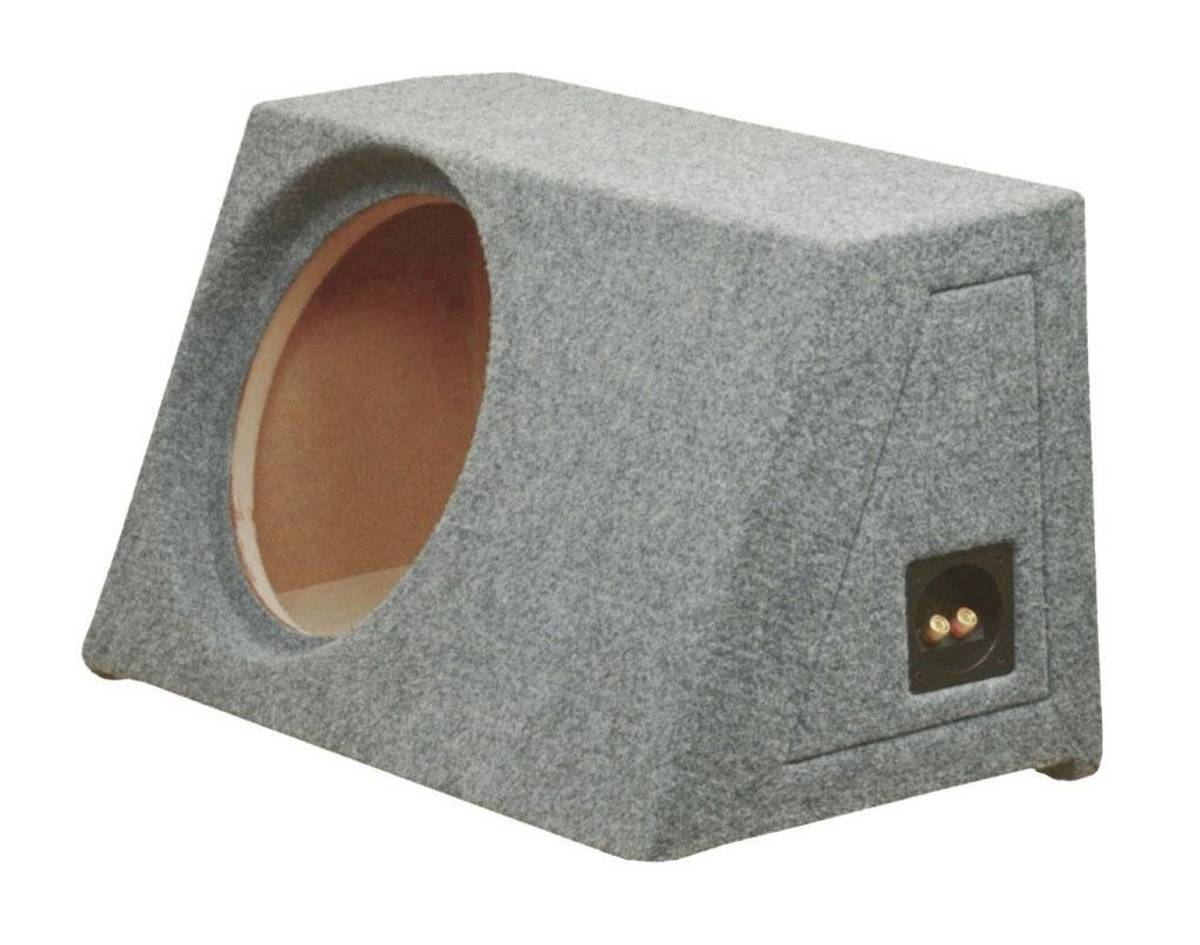 Bilspesifikk basskasse 12