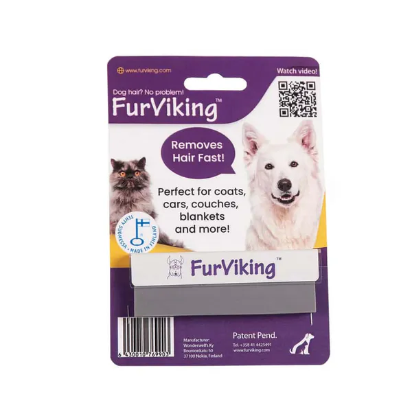 Hovedbilde Fur Viking