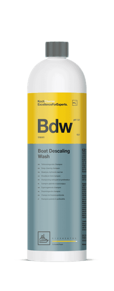 Hovedbilde Koch Chemie Boat Descaling Wash (1L) 