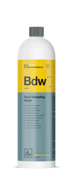 Hovedbilde Koch Chemie Boat Descaling Wash (1L) 