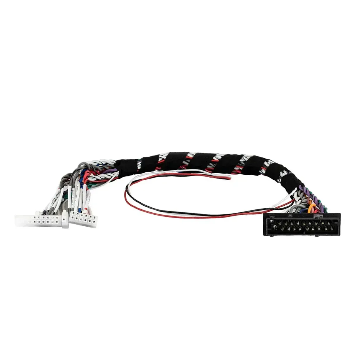 Match Lydoppgraderingspakke BMW 677/688 MOST