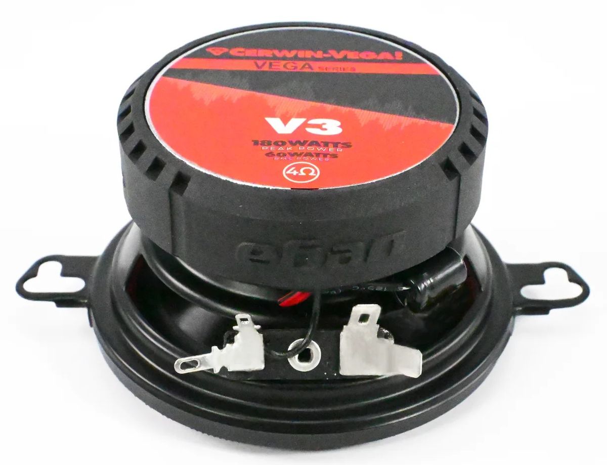 Cerwin Vega V3 Vega 3,5