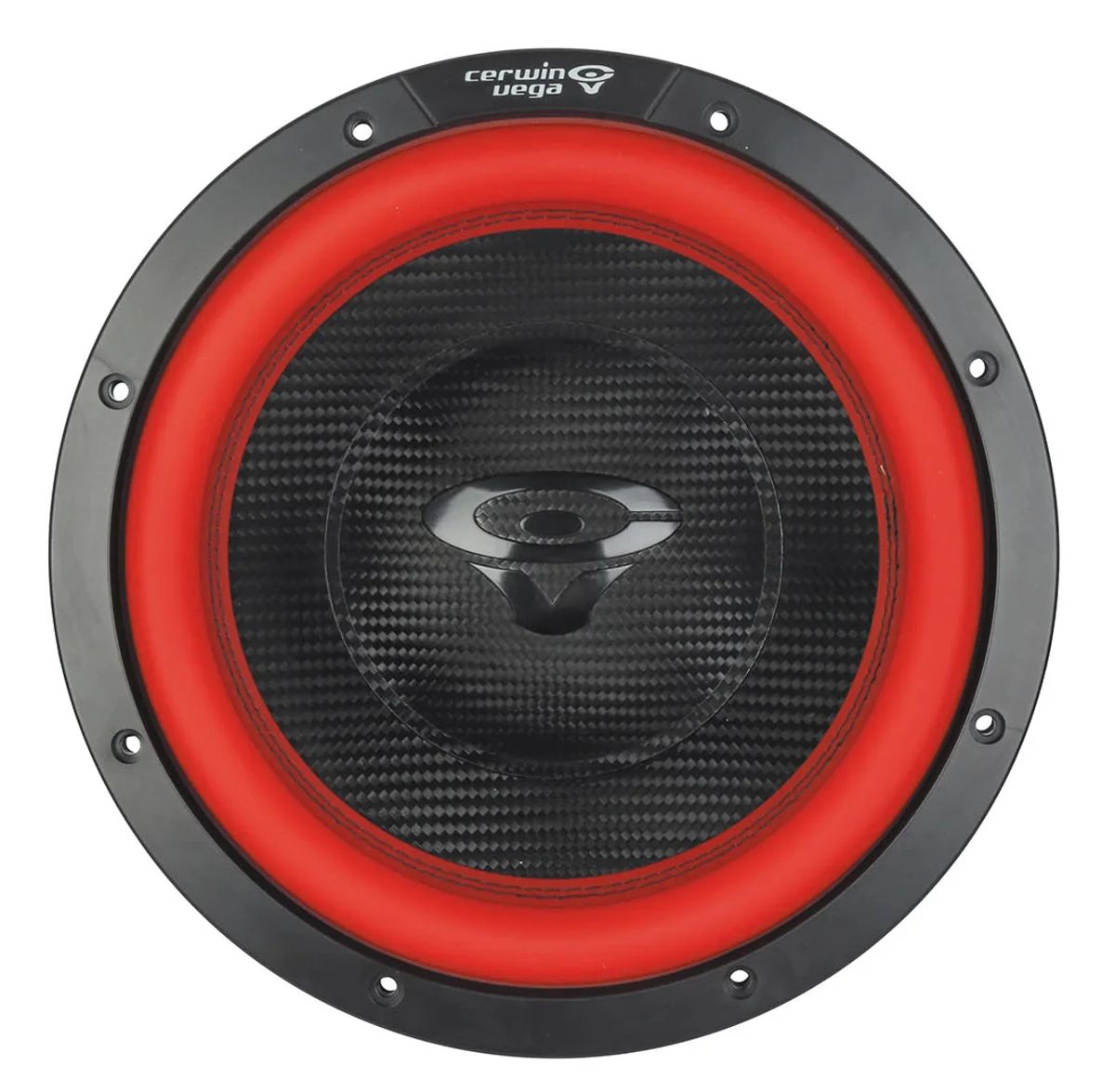 Cerwin Vega 2+2Ohm 12
