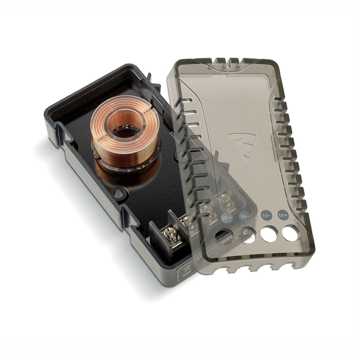 FOCAL Slatefiber 200mm komponentsystem