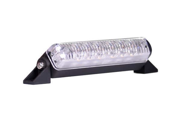 Hovedbilde VP 6 LED Slim Grille Blitz