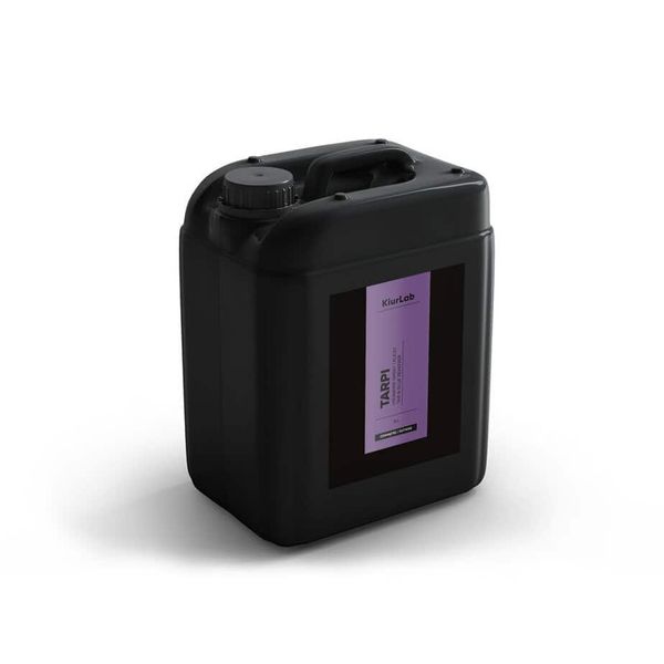 Hovedbilde KiurLab Tarpi- Petrokjemisk Avfetting 5L