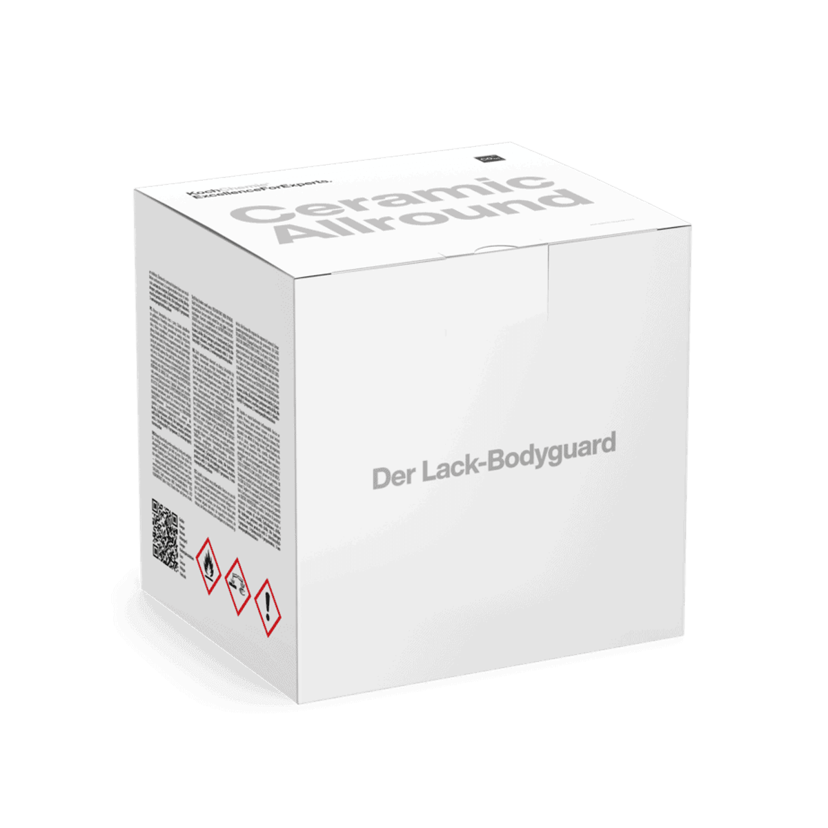 Koch-Chemie Ceramic Allround C0.01 75ml