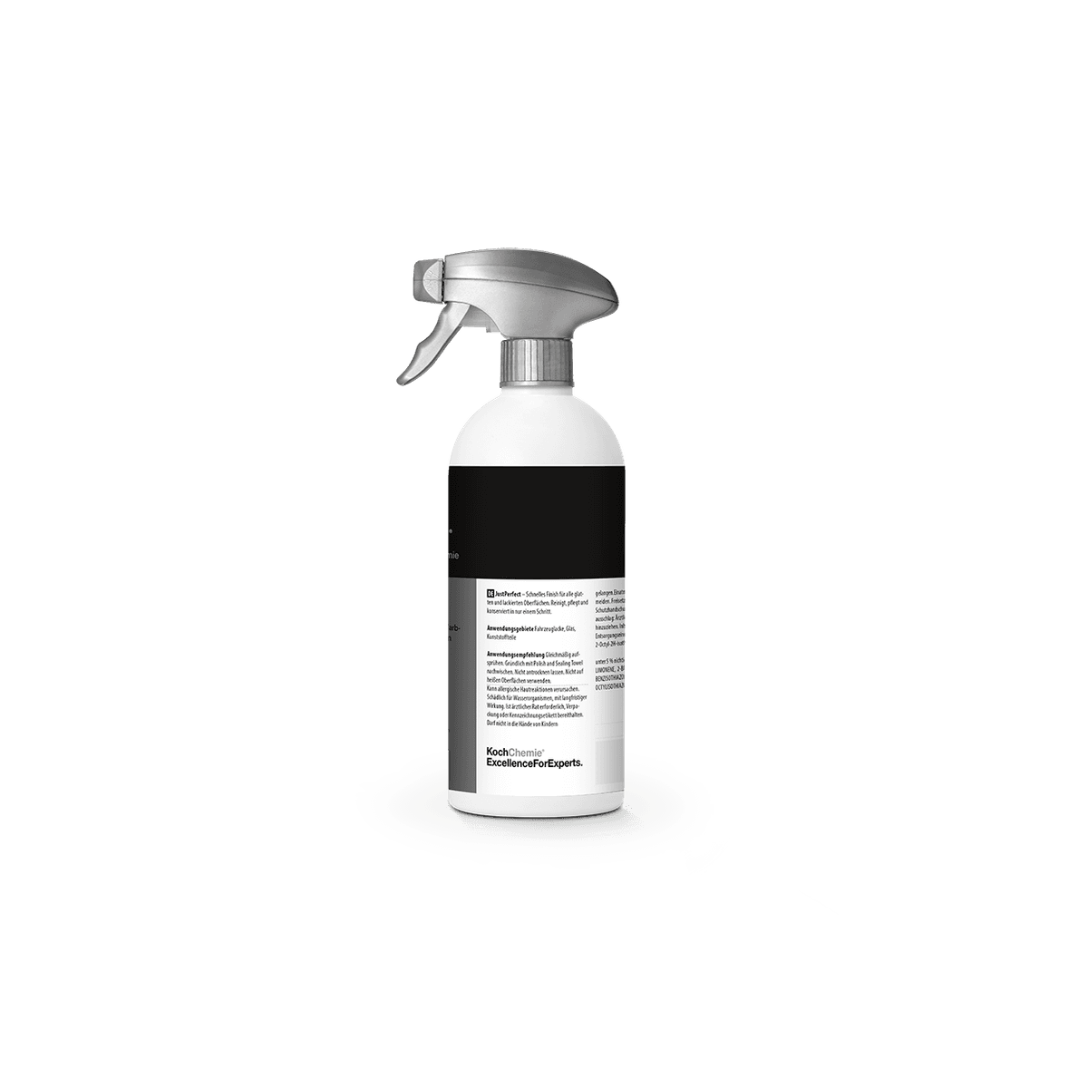 KCx JustPerfect (500ml)